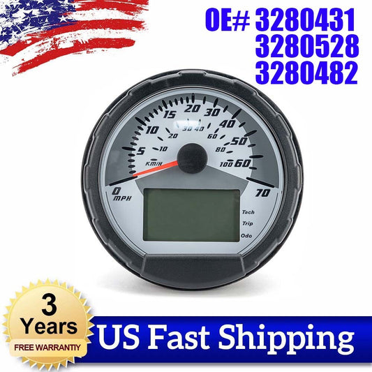 3280431 3280528 Speedometer cluster components for Polaris Sportsman 400 450 500