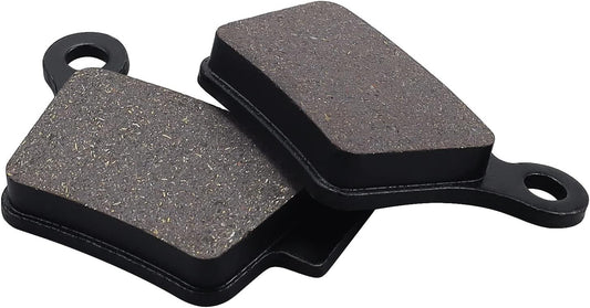 Brake Pads for HUSABERG TE 125 250 2012-14/FS 570 Supermoto 2010-12/FE 250 350