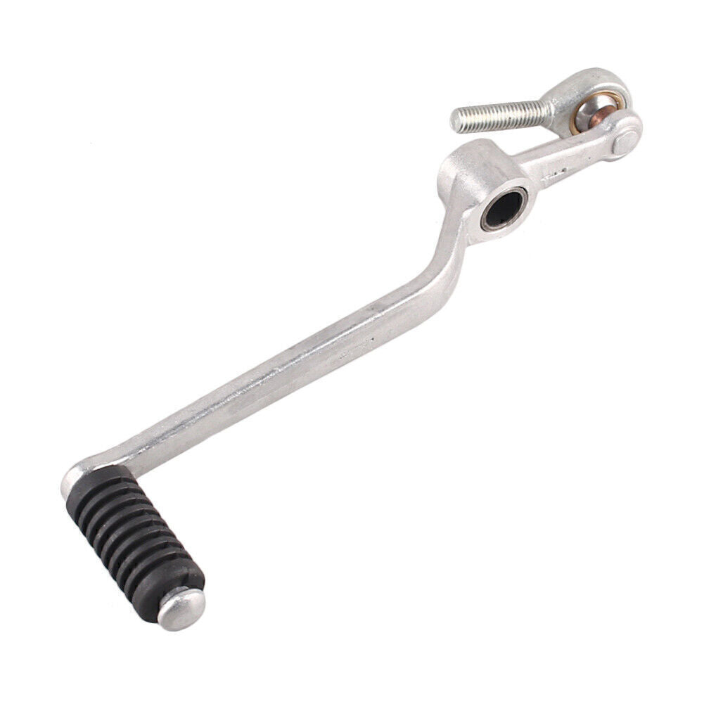 Gear Shifter Shift Rear Foot Pedal Lever Aluminum Fit for Yamaha YZF R6 2006-2010