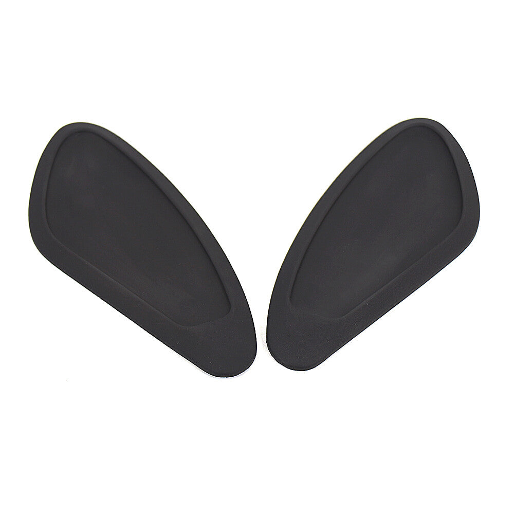 For Rocket 3R Rocket 3GT Motorcycle Retro Rubber Protector Sheath Tank Decal Pad