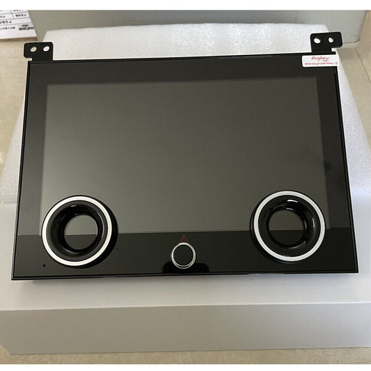 for Range Rover L405 13-17 Upgrade Retrofit A/C Condition Control System Screen