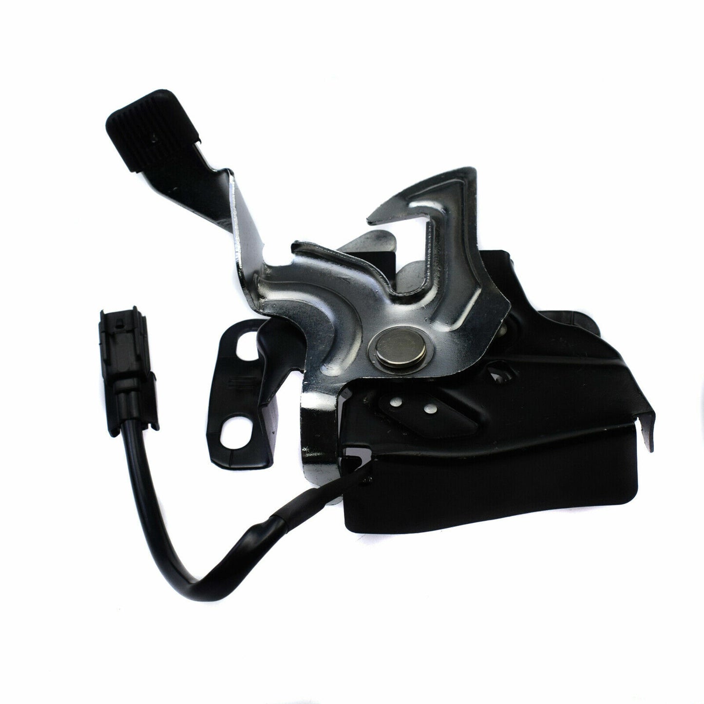 Suitable for Honda Fit 2009-2013 range hood latch assembly HO1234119,74120TK6A01