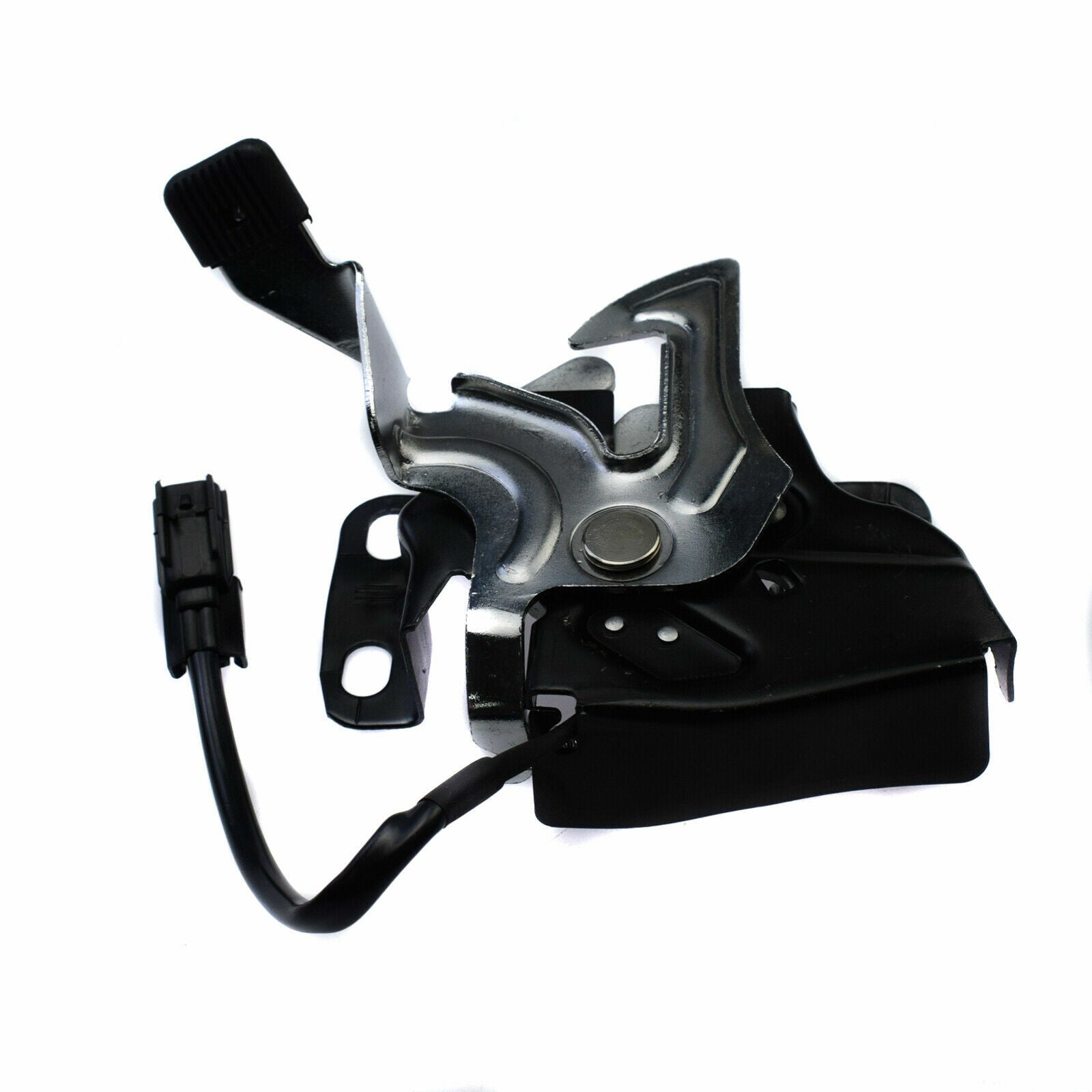 Suitable for Honda Fit 2009-2013 range hood latch assembly HO1234119,74120TK6A01