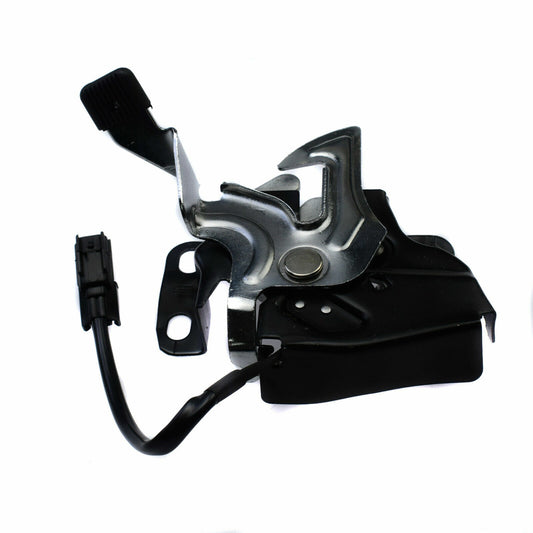 Suitable for Honda Fit 2009-2013 range hood latch assembly HO1234119,74120TK6A01