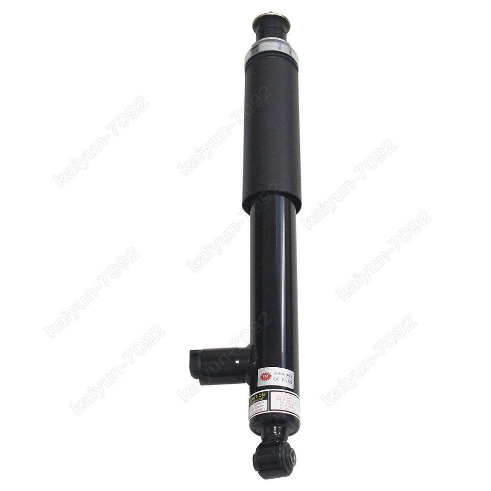 2pcs for Mercedes W172 SLK300 SLK350 SLC300 SLK55 AMG Rear Shock Absorbers w/ADS