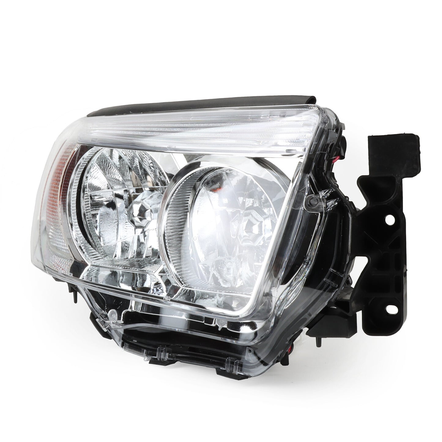 Pair 84001SA951 for Subaru Forester X XS SG SG9 20-07 84913SA361 Head Light Lamp