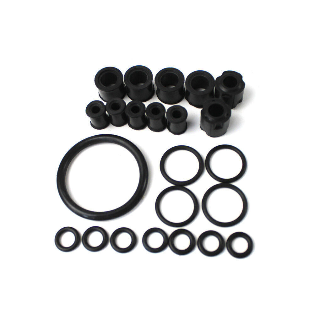 A6GF1 Auto Transmission Master Rebuild Kit Steel Plate Friction for KIA HYUNDA
