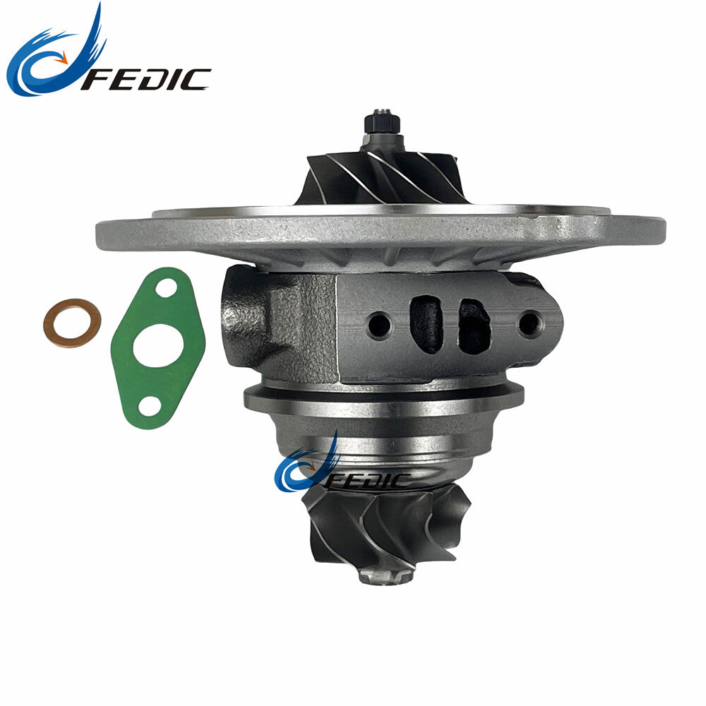 Turbo cartridge RHF5 8973311850 1118010-802 VIDZ for Isuzu Trooper 2.8L 4JB1-TC