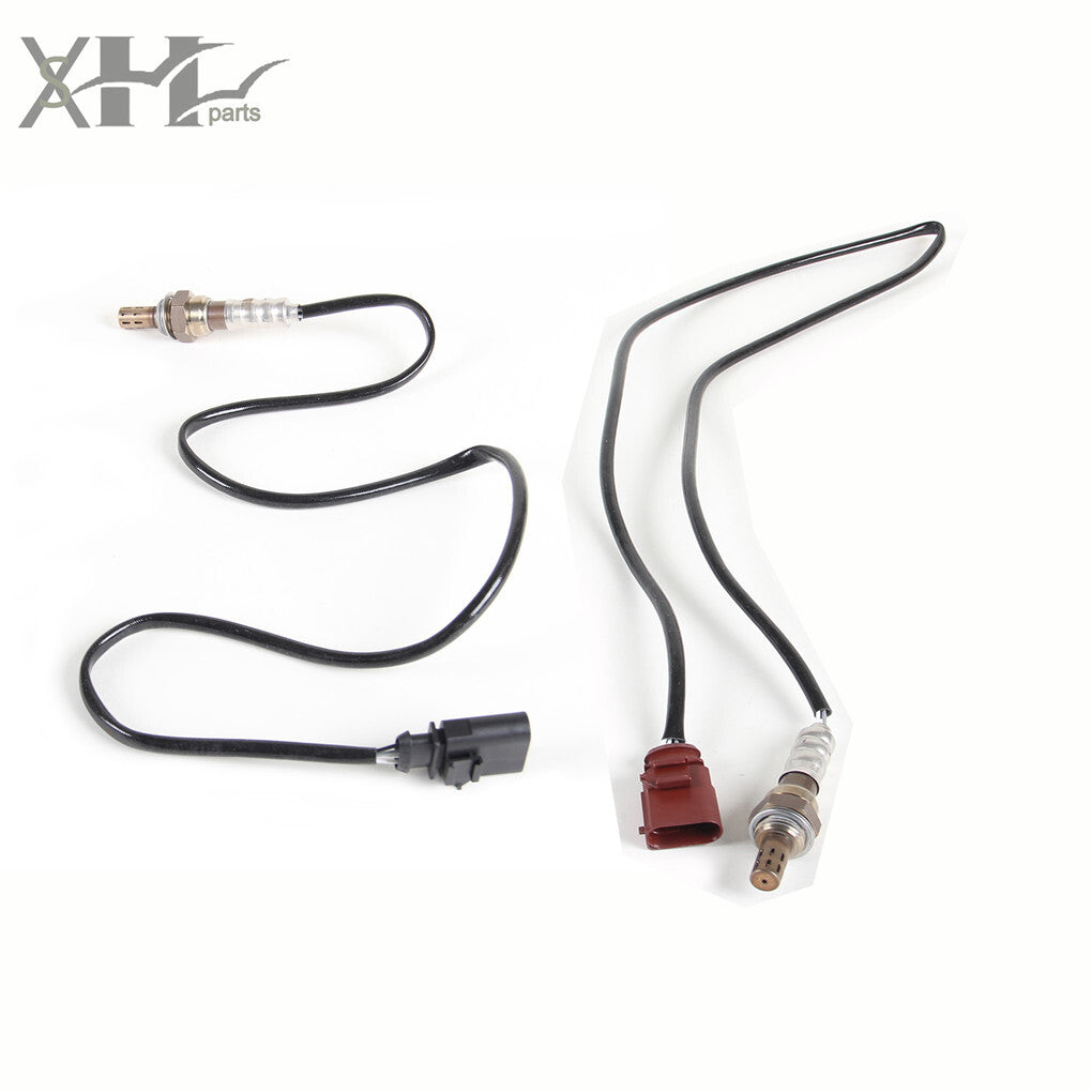 New NOX Sensor for Volkswagen for Passat L4 for Audi for A4 S4 for A5 S5 2.0L 12-15 03L907807AF