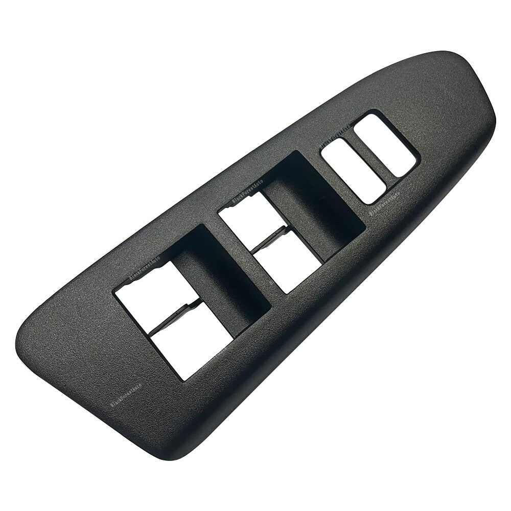 Master Power Window Door Switch Panel Cover 74232-04050 Fits 12-15 for Toyota Tacoma
