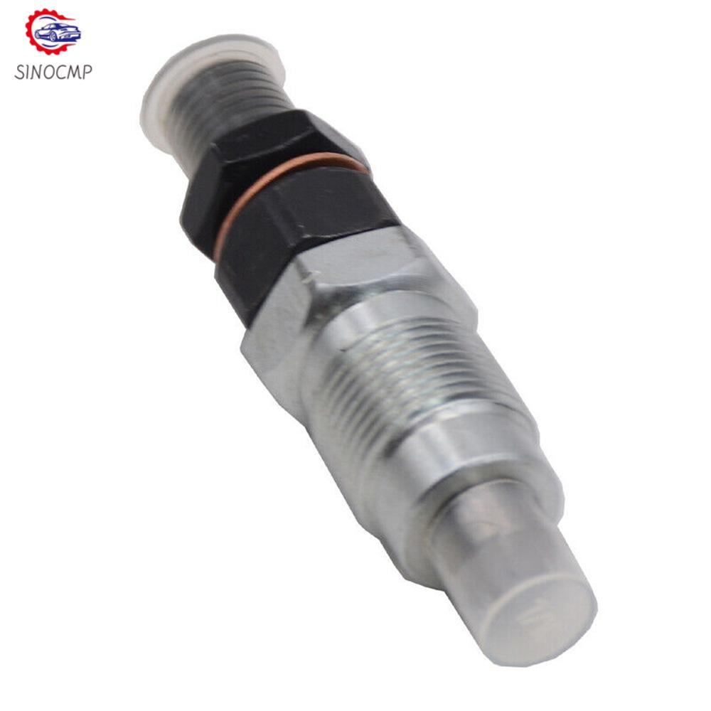 4pcs Fuel Injectors for Kubota V1505 V1205 V1305 V1505T 1G065-53902 1G065-53900