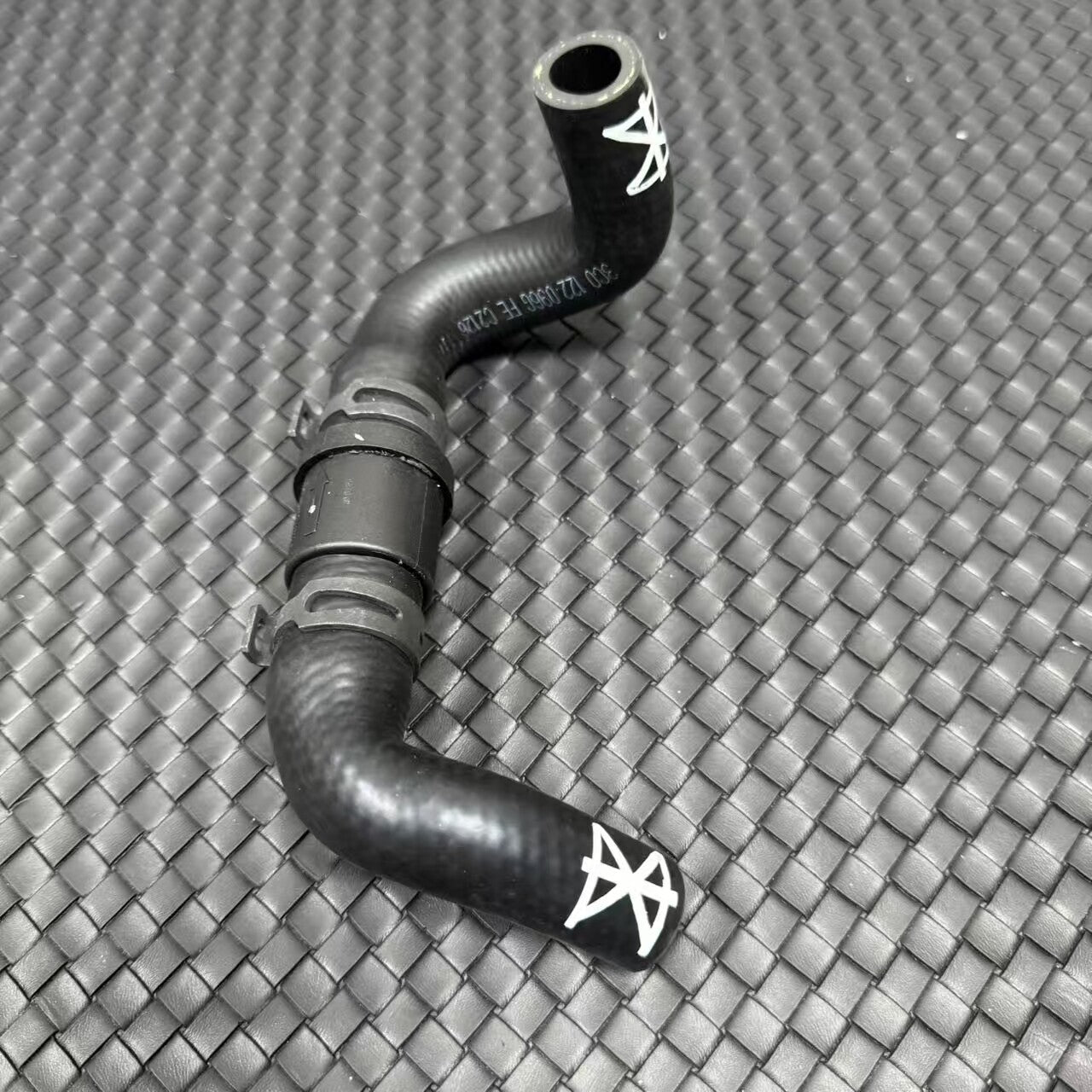 3C0122096G Coolant Hose for VW for Passat B6 2007