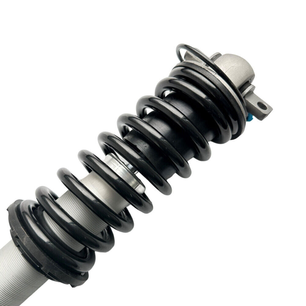 Two front shock absorbers with active damping, suitable for Jeep Grand Cherokee SRT (2016-22)