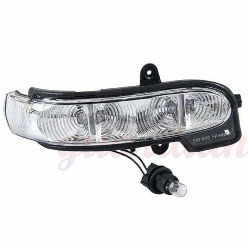 Right Door Turn Signal Light 2038201421 for Benz W211 E320 E500 E350 5.0 5.5L