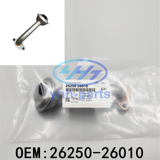 26250-26010 new for KIA RIO 2005-2011 Engine Oil Pump Pickup Tube