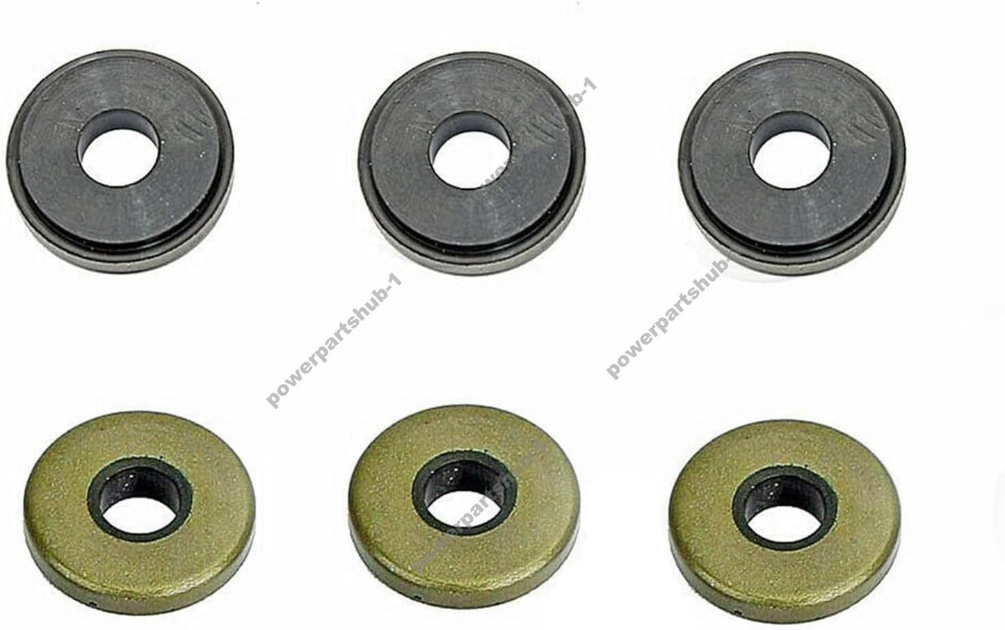 Tappet Cover Gasket 3284623 for 6BT 5.9L 12V 24V for Dodge 89-02 for Ram Truck