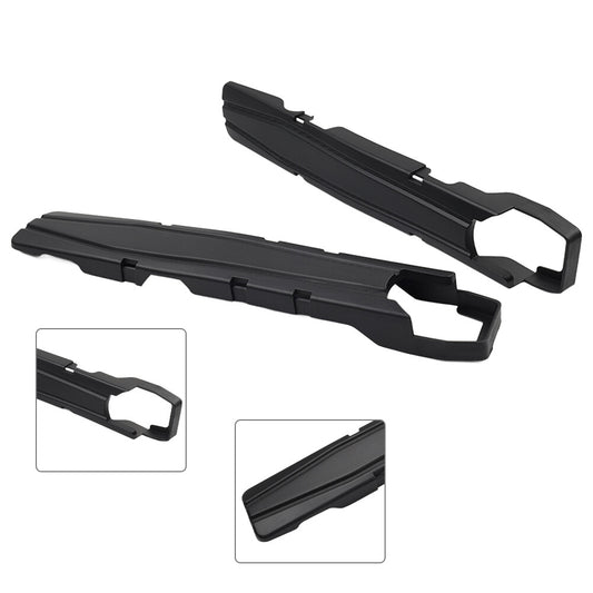 Motorcycle Swingarm Frame Guard Protector fit for Suzuki DRZ400 DRZ400S DRZ400SM