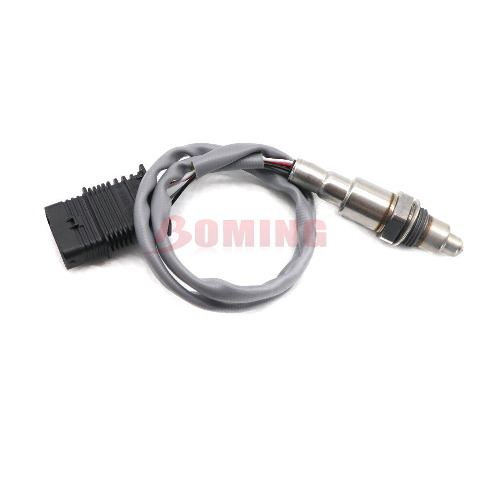 The upstream oxygen sensor is suitable for Mitsubishi Outlander 11-13 Outlander Sport 2015-2018.