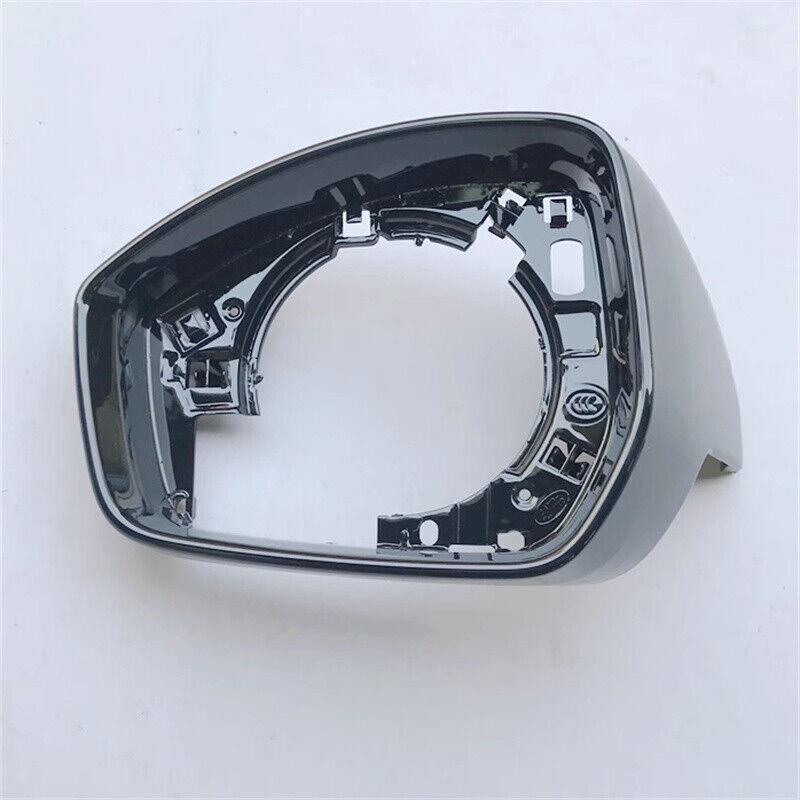 Left Side Rearview Mirror Cover Housing for Land Rover for Range Rover Evoque 20-22