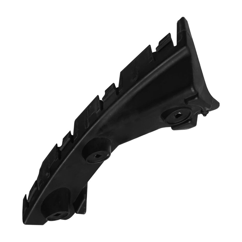 Rear Right Bumper Cover Holder Bracket Black Fit for Mini Cooper R60 2011-2016