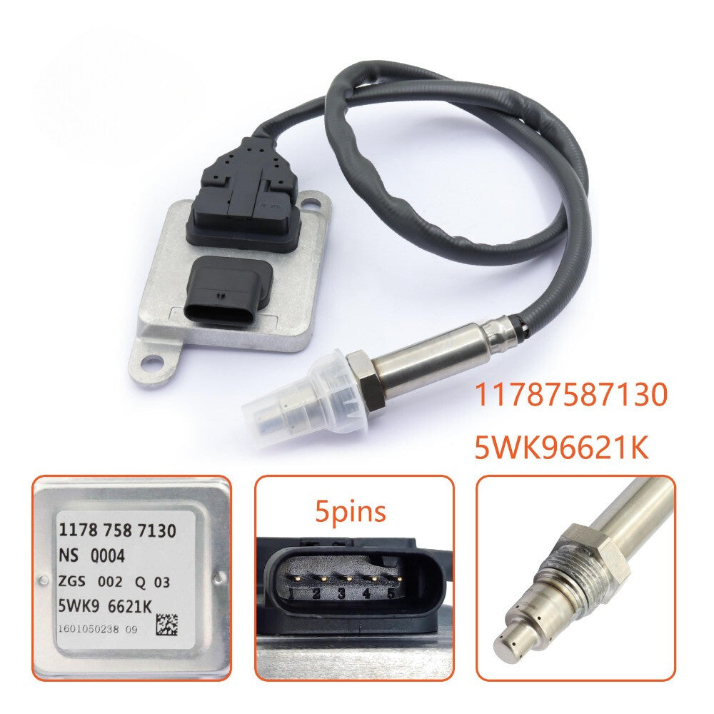 Knock Detonation sensor MD184950 E1T15582 is suitable for Misir Lancer