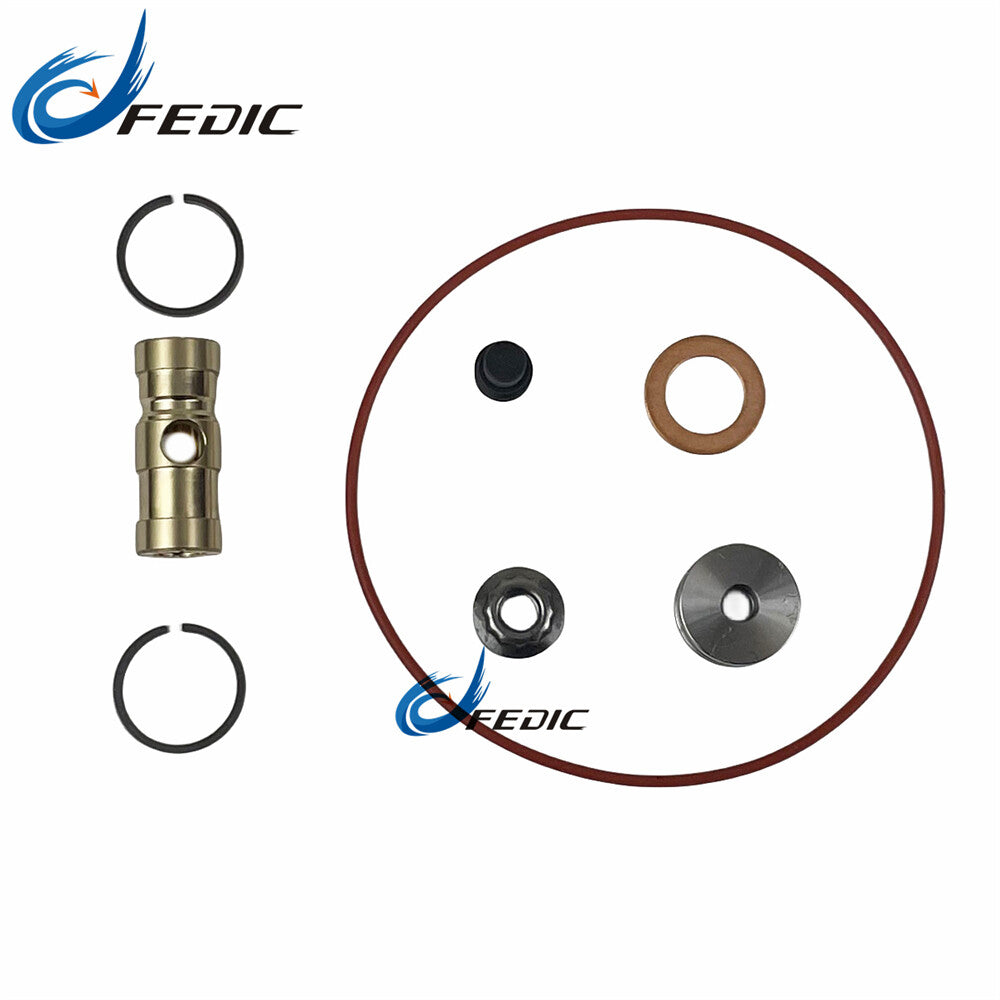 Turbocharger repair kit GT1446 781504 for Chevrolet for Cruze 1.4 Turbo ECOTEC 140HP