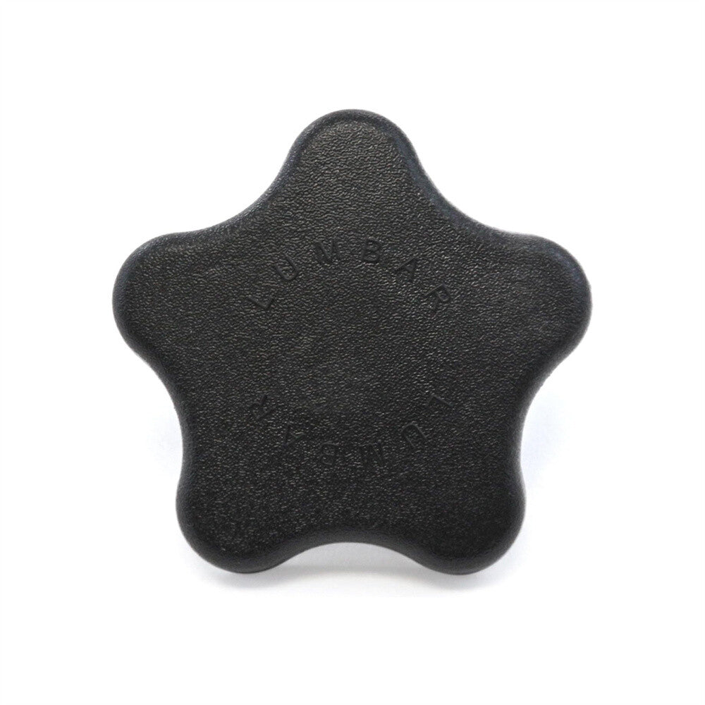 Car Front for Seat Adjust Handle Lumbar for Seat Adjuster Knob Fit For Chevy for Gmc for Hummer