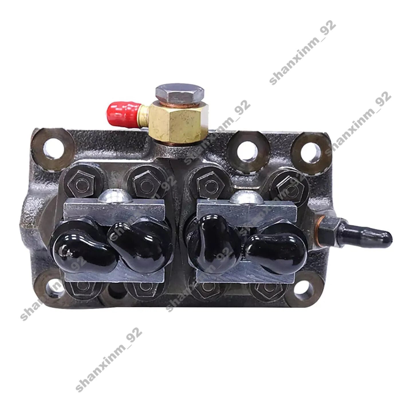 Fuel Injection Pump 1G777-51011 1J730-51013 for Kubota Engine V3307 V2607