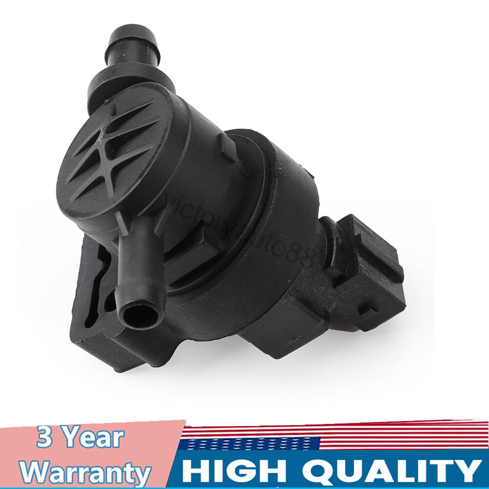 1 new steam tank purge valve for Mercedes-Benz C300 3.0L-V6 0004708893