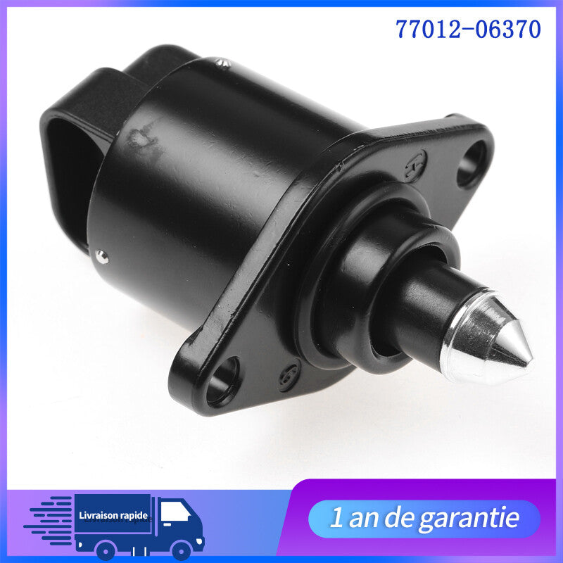 R¨¦gulateur de ralenti Pour for Renault 19 Megane Scenic Rapid Camionnette 1.4 D5177