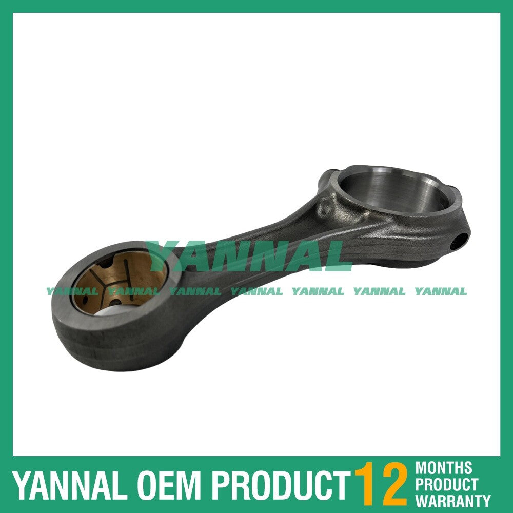 The all-new K25 connecting rod is compatible with the Nisssan Maximal FG 25 T-M2WA3 diesel forklift.
