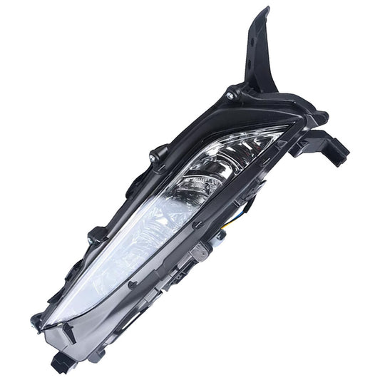 For RX350 RX450h F Sport 2020-2022 Front Bumper Fog Light Right Side 81210-48060