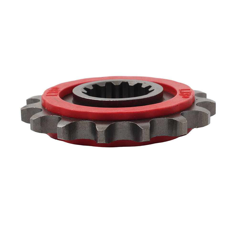 525 Chain Pitch 15T Front Sprocket for Honda CBR650R CBR650F