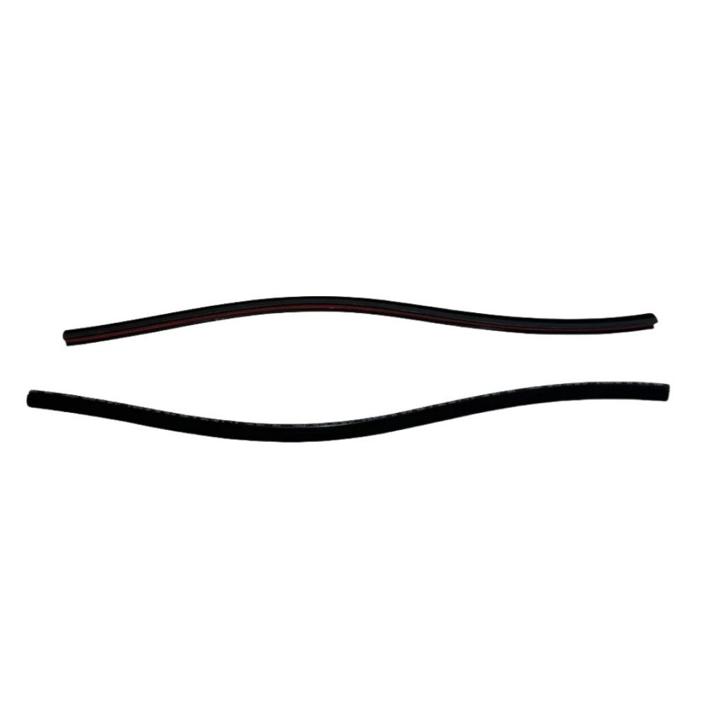 Rear Roof Glass Cover Gasket for BMW X1 F48 2016-2022