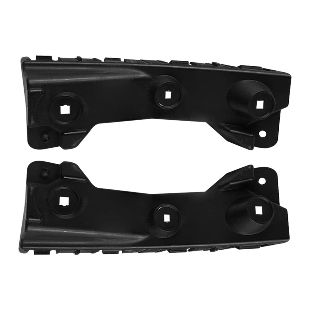 2X Rear LH RH Bumper Cover Mount Bracket Fits for Mini Cooper R60 2011-2016