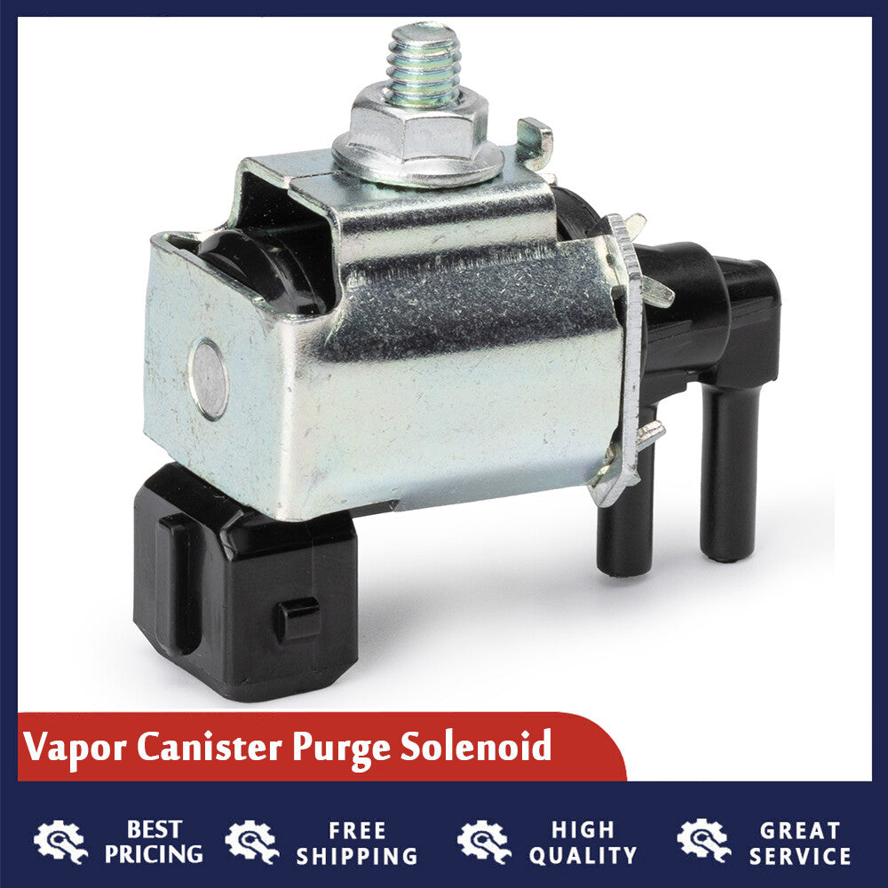 One steam tank purification solenoid valve is suitable for Mitsubishi K5T48277 and K5T80890.