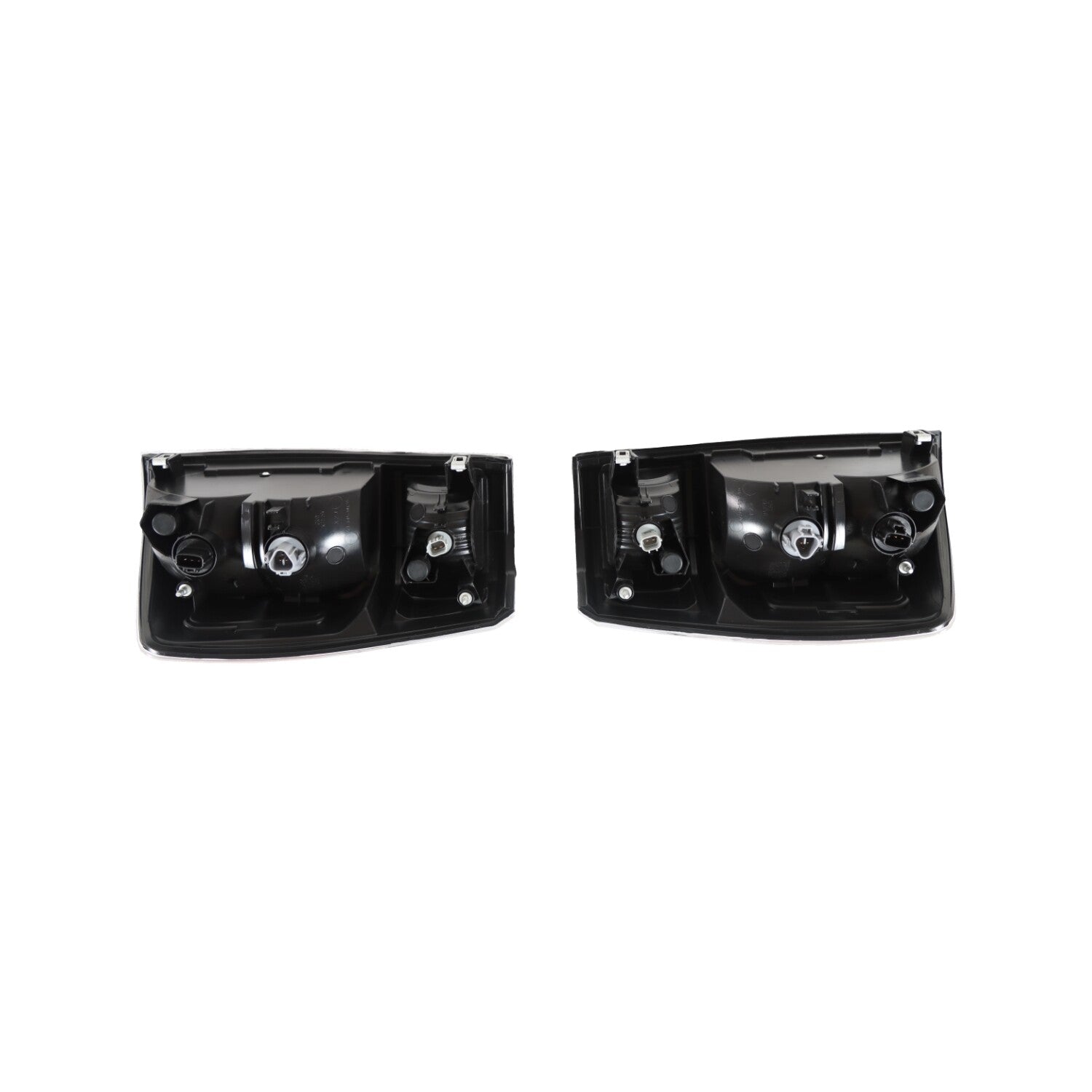 2Pcs Tail Lights W/ Bulbs Assembly For 2016-2021 for Toyota Tacoma TO2801197