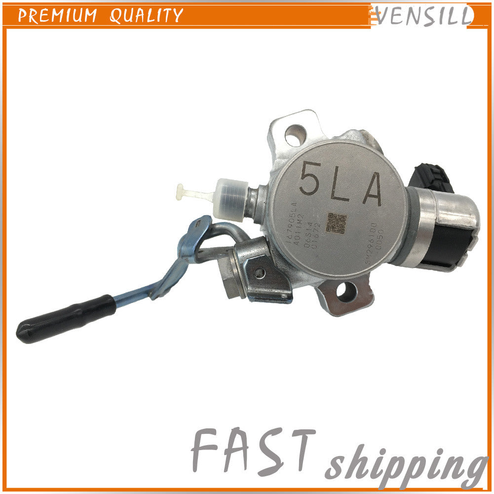16790-5LA-A01 New Pressure Fuel Pump for Honda Accord CR-V for Acura ILX 15-16