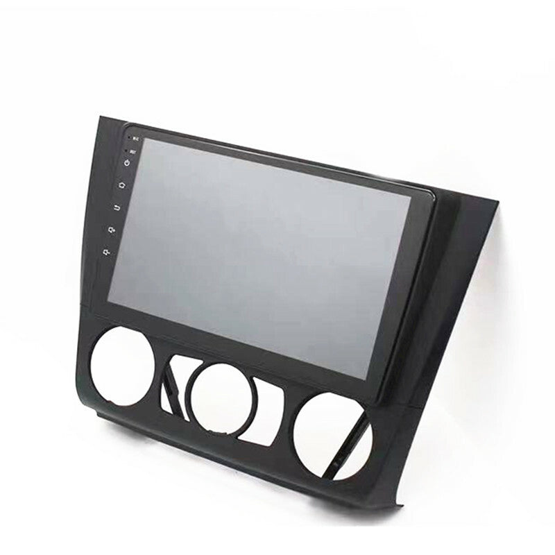 Car Android for BMW 04-11 1-Series Stereo Wifi Multimedia Player GPS Navigation