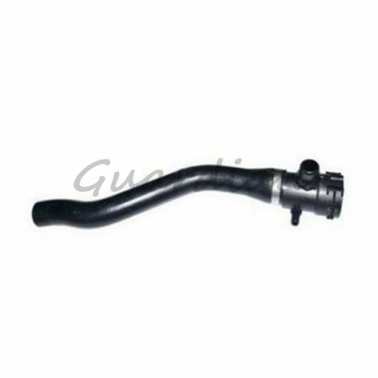 Upper radiator coolant hose 17127596832, suitable for BMW F21, F30, F80, F31, 114i, 118i, 316i