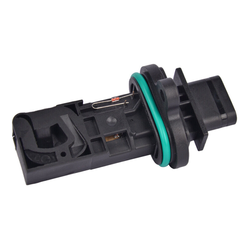 for BMW 550i 2006-2013 650i 750i 750Li for Alpina B7 X5 X6 Mass Air Flow Sensor MAF