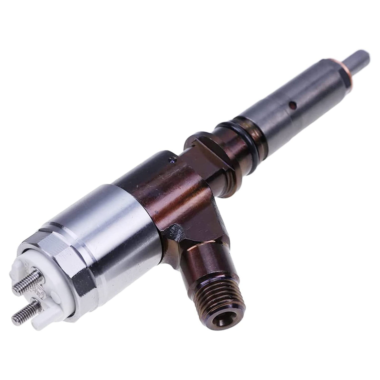 Fuel Injector 10R-7671 320-0690 306-9390 for Caterpillar C6.6 Engine 963D 924H
