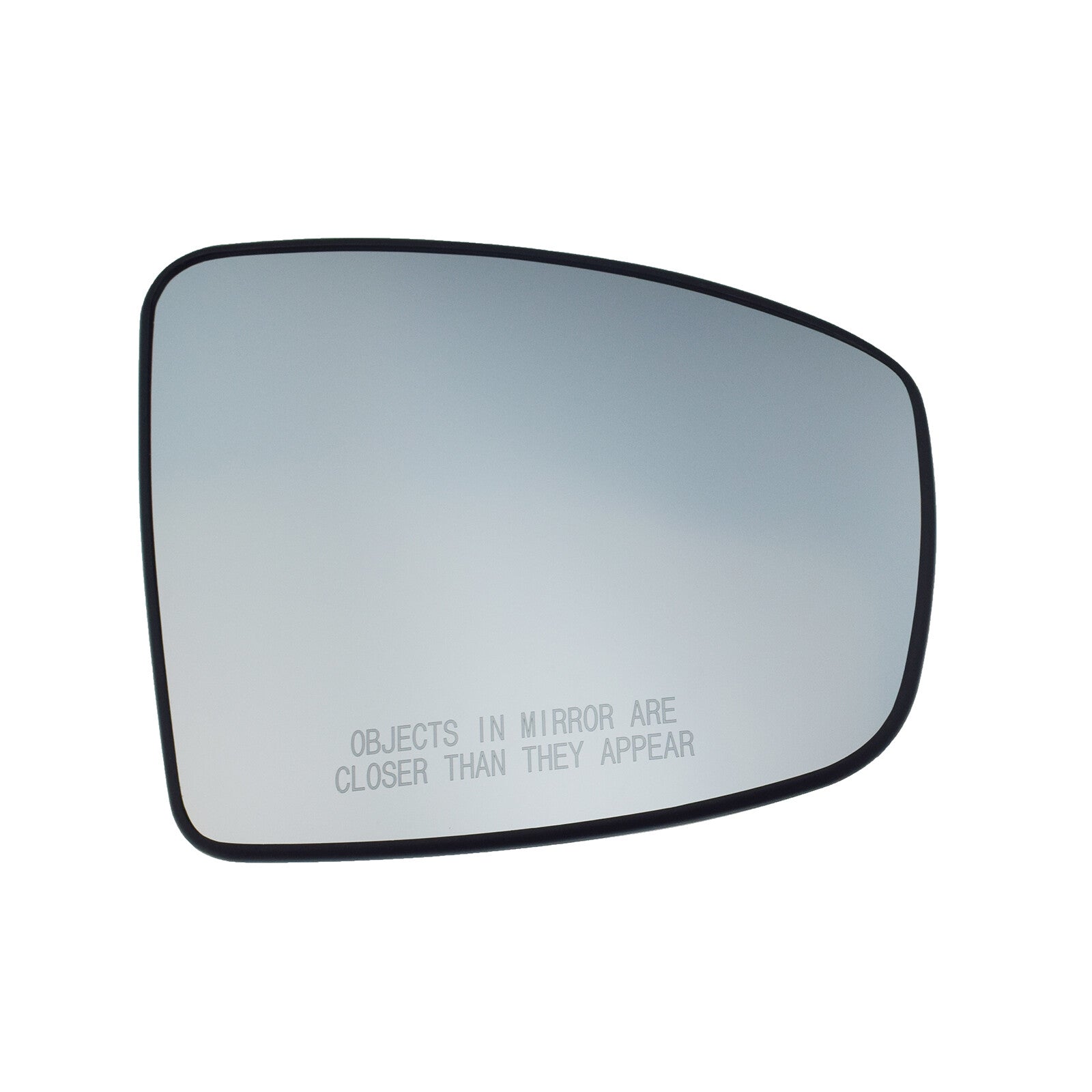 Mirror Glass Right Side for Infiniti EX35 FX35 FX50 QX50 QX70 96365-1AA0A