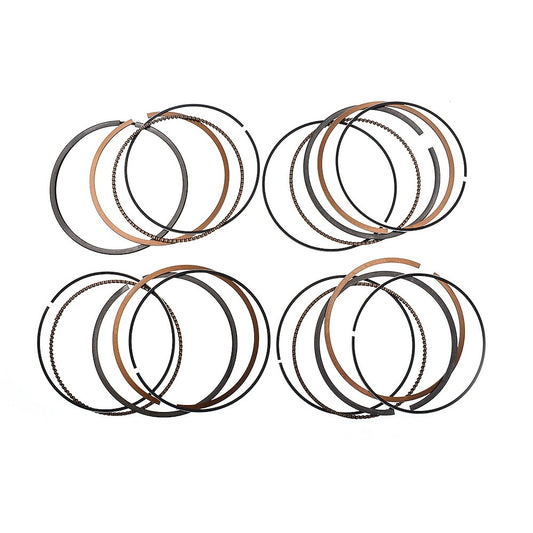 Piston Ring Set fit for Mitsubishi 2.0L LANCER SPORTBACK OUTLANDER SPORT RVR