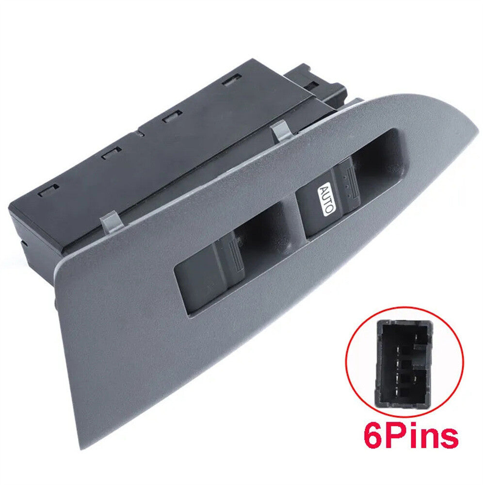 New Driver Left Side Power Windows Switch for ISUZU NPR NPR-HD NQR NRR 2008-2020