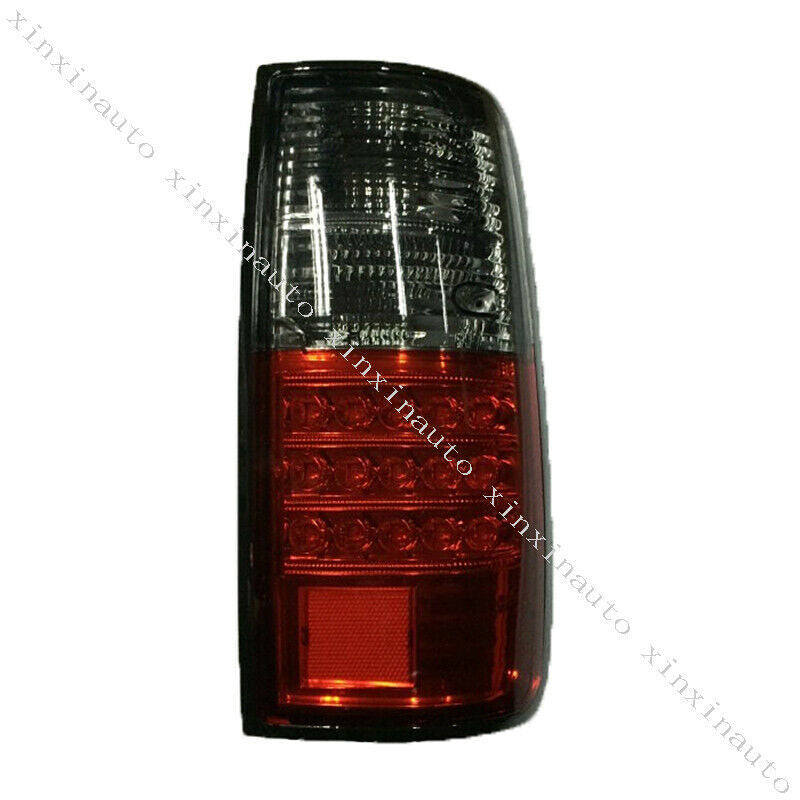 2P LED Rear Taillight Conversion Kit for Toyota for Land Cruiser FJ80 LC80 1991-1997