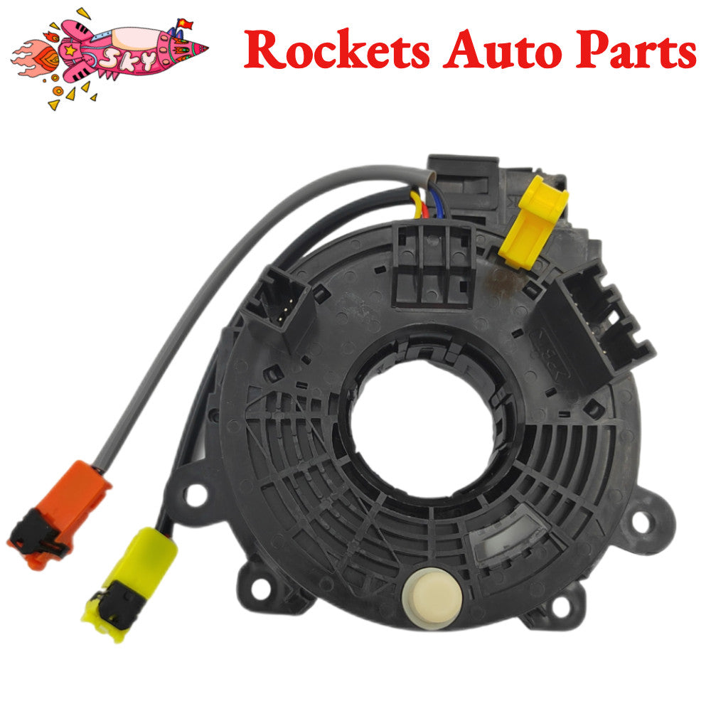 Fits for Nissan Altima 2014-2018 Spiral Cable Clock spring 25554-3JA0A