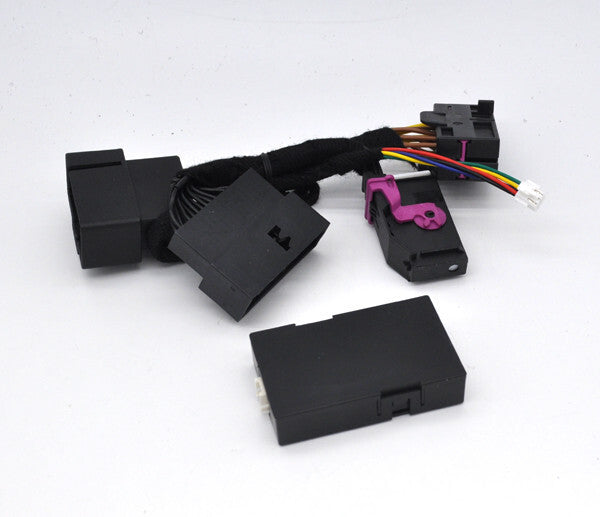 Trunk remote Close tail gate Module for Porsche for Cayenne 92A 958 9Y0 9Y3 2010-21