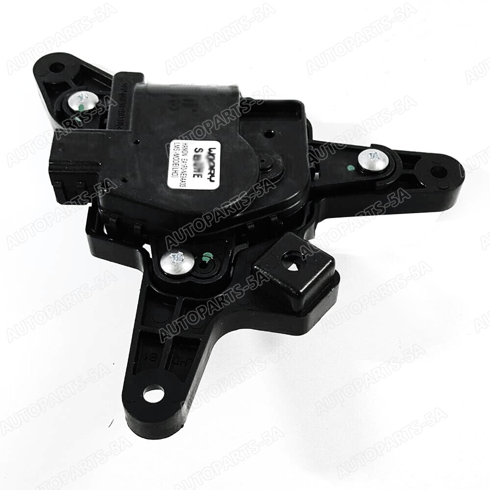 971542Y000 HVAC heater mixing door actuator suitable for modern Santa Fe and sports 2013+