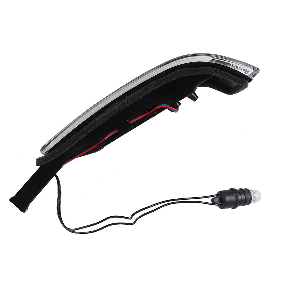 Front Left Door Mirror Turn Signal Light For ML320 ML350 ML500 GL320 GL450 GL550